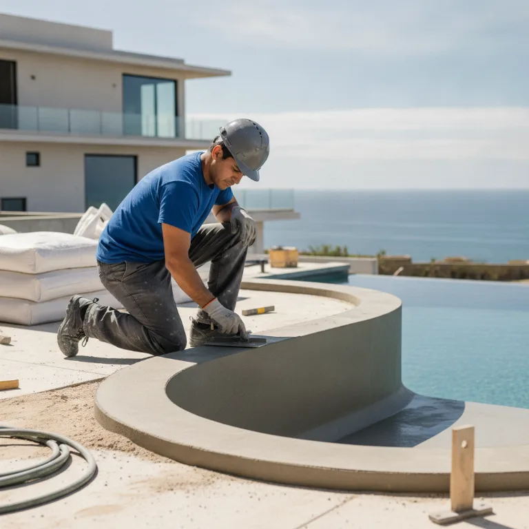 Construtor Piscinas Luxo serviço em Teresina
